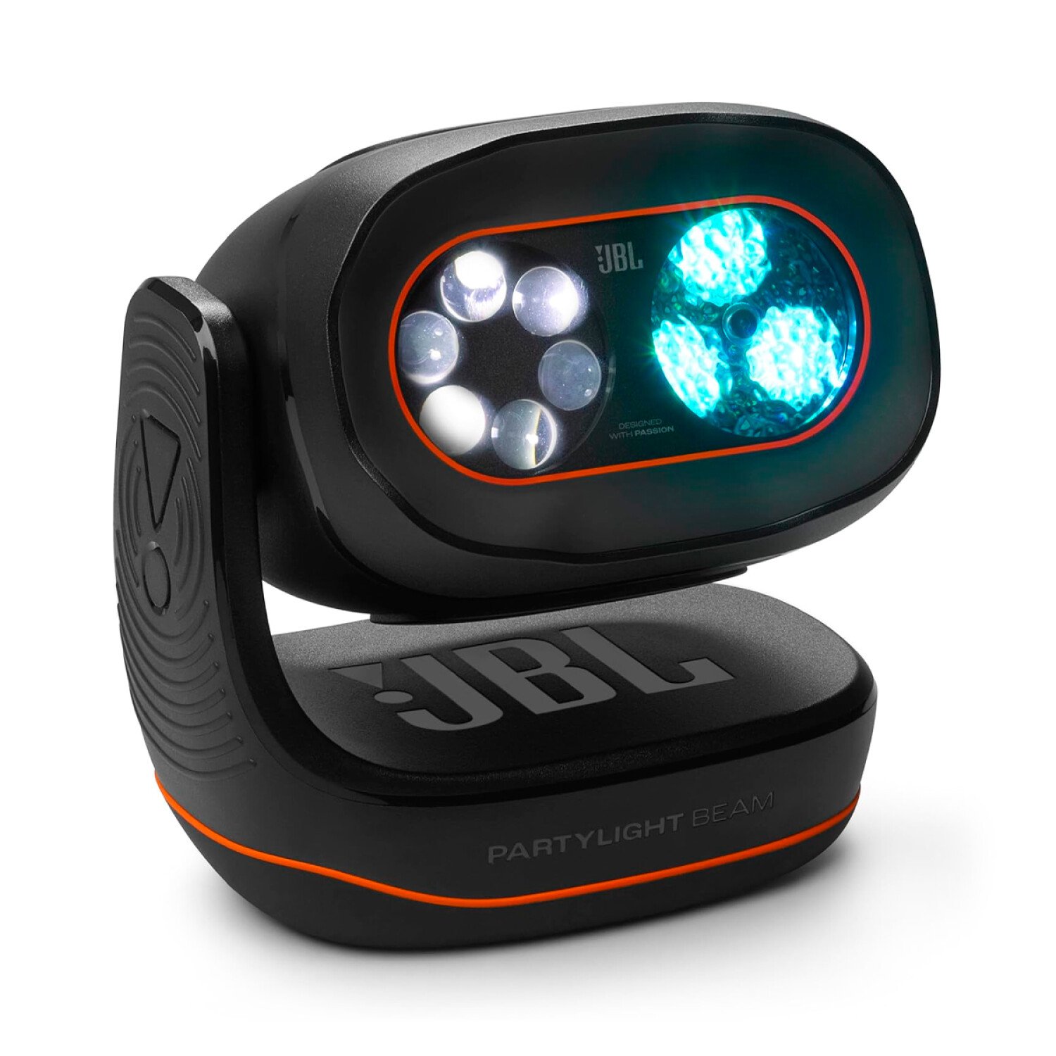 JBL PartyLight Beam LED effect light